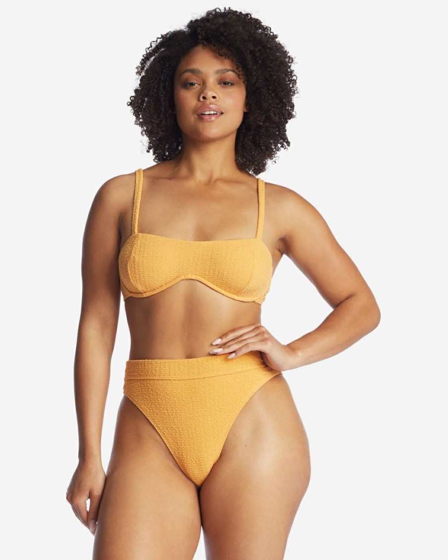 * Swim | Hot Selling So Dazed Olivia Underwire Bikini Top