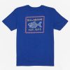 * Boys | High Quality Boys' Sharky T-Shirt Cobalt