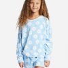 * Girls | Hot Selling Girl'S Surf Break Sweatshirt