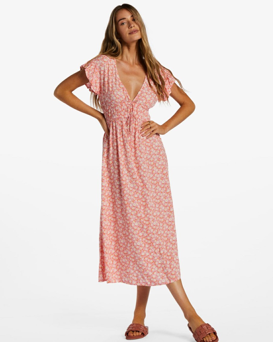 * Dresses | Official Picnic Date Midi Dress