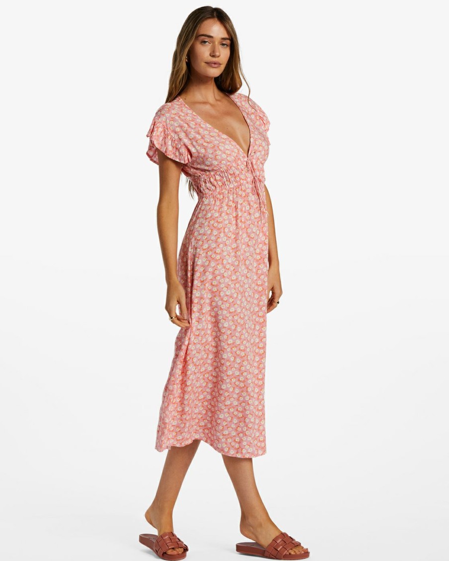 * Dresses | Official Picnic Date Midi Dress