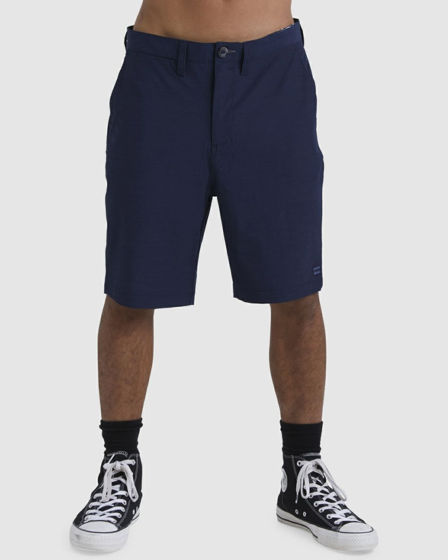 * Shorts | Bargain Sale Crossfire Solid Submersible Shorts 20