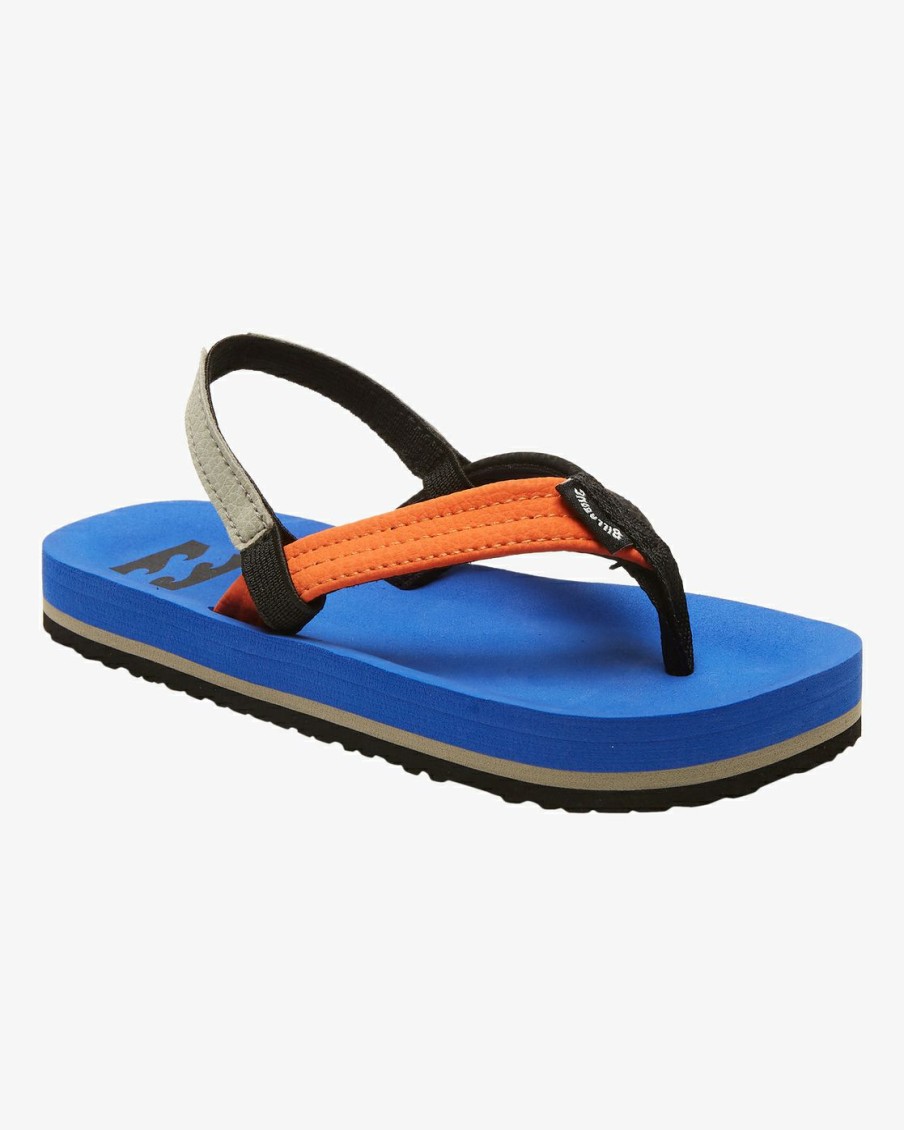 * Boys | Sale Stoked Sandals