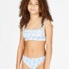 * Girls | Latest Girls' Feelin Sweet Tank Bikini Set Bayoublue