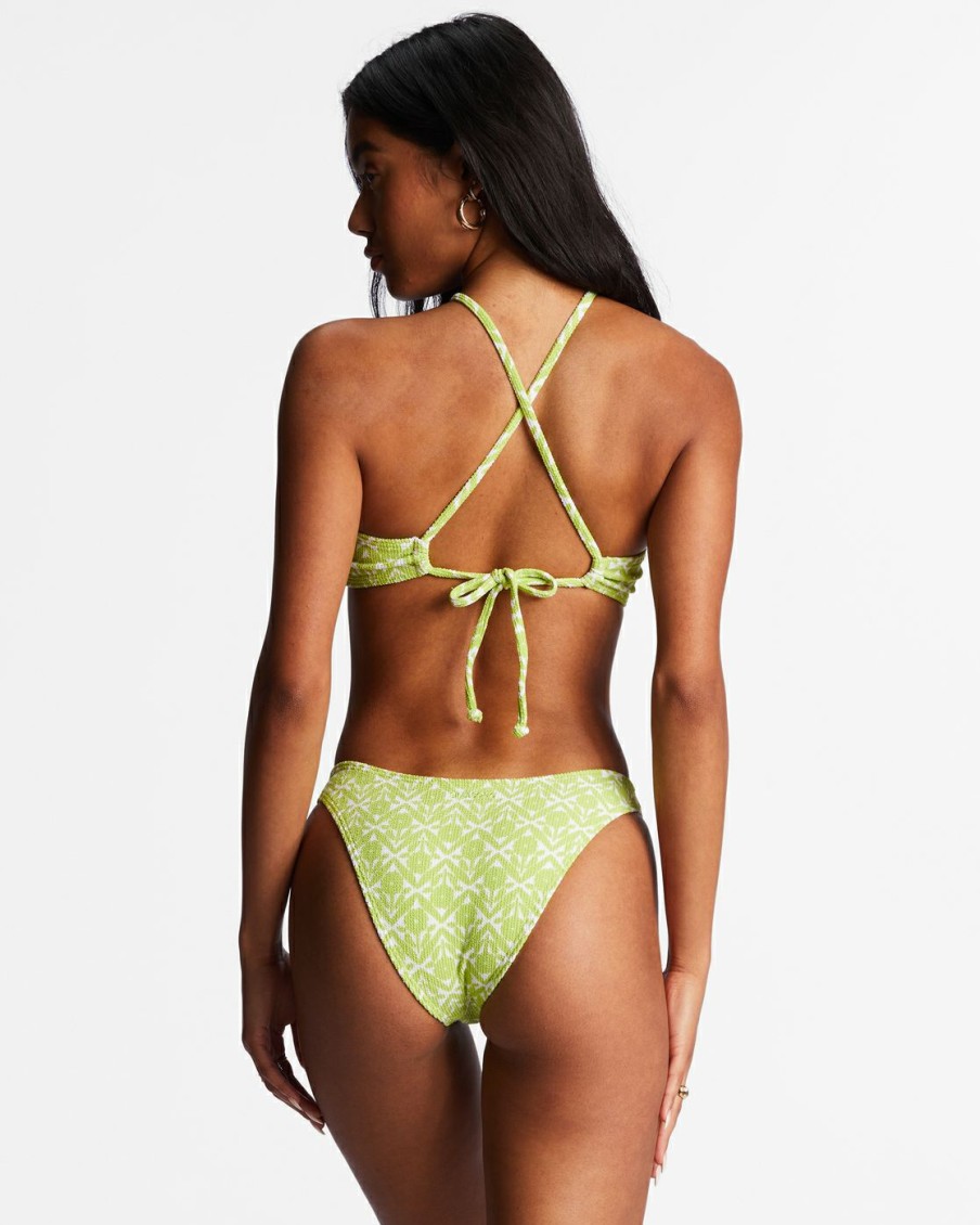 * Swim | Discount Thats Cute Hike Bikini Bottoms Sweetlime