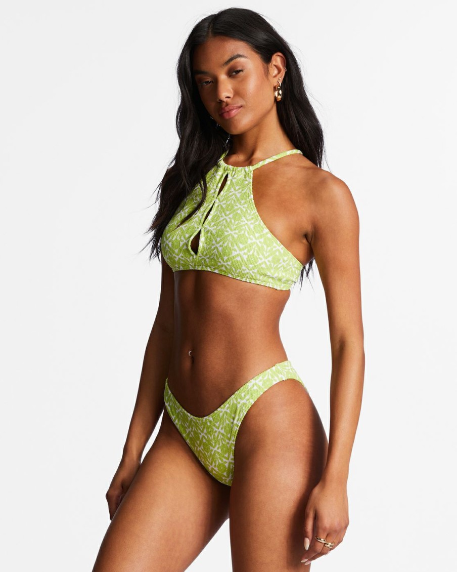 * Swim | Discount Thats Cute Hike Bikini Bottoms Sweetlime