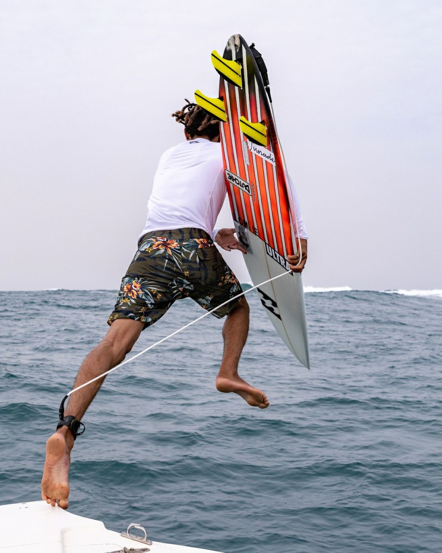 * Boardshorts | Fashionable Sundays Airlite Boardshorts 19 Jungle