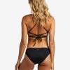 * Swim | Excellent A/Div Full Bikini Bottoms