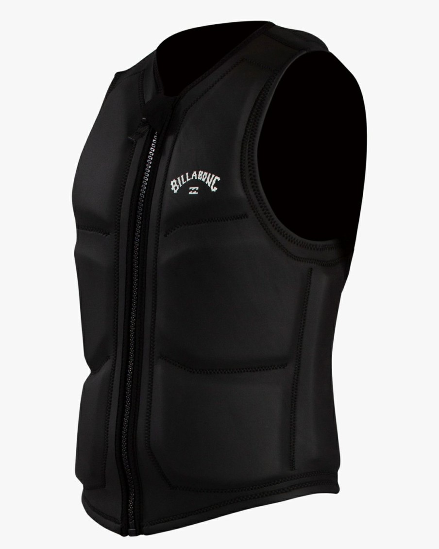 * Wetsuits | Sale Anarchy Wake Vest Black