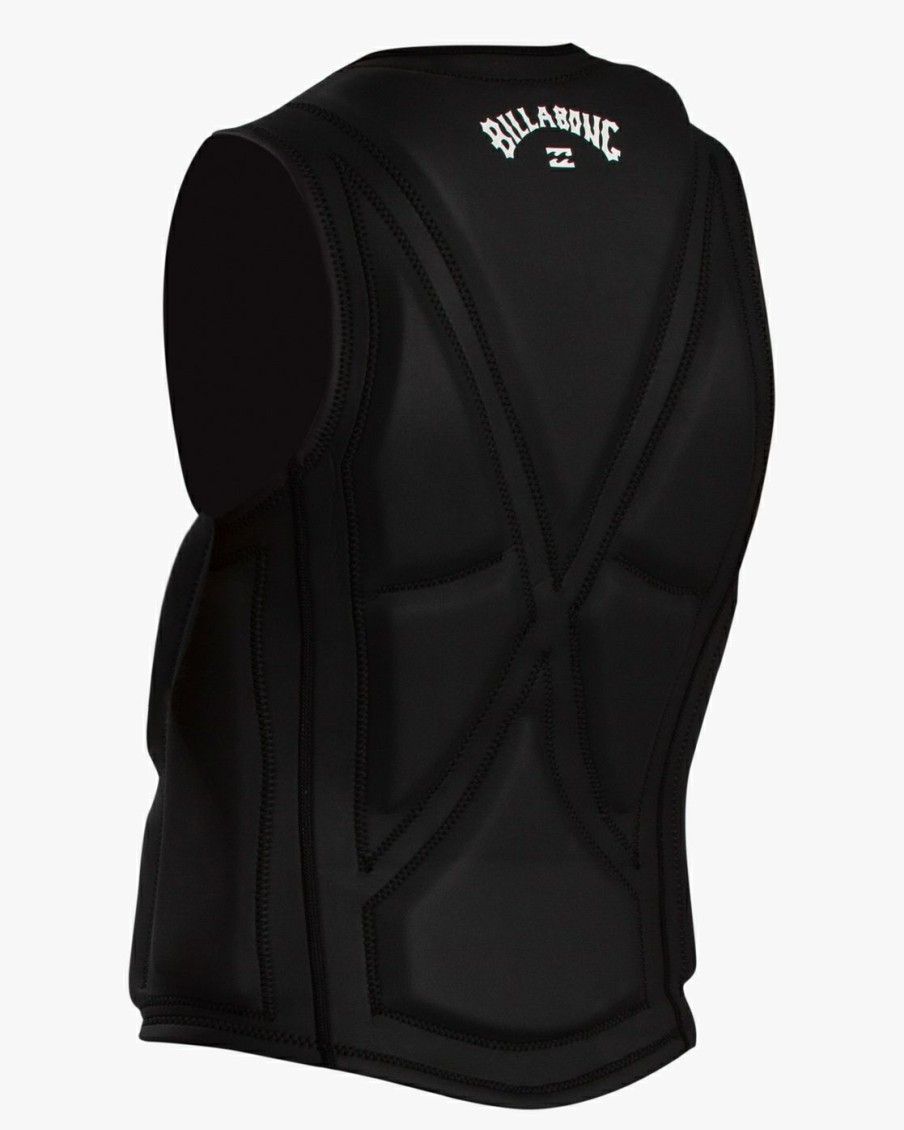 * Wetsuits | Sale Anarchy Wake Vest Black