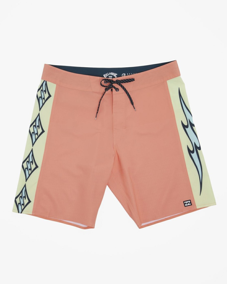 * Boardshorts | Excellent D Bah Airlite Performance 19 Boardshorts