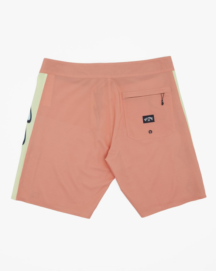 * Boardshorts | Excellent D Bah Airlite Performance 19 Boardshorts