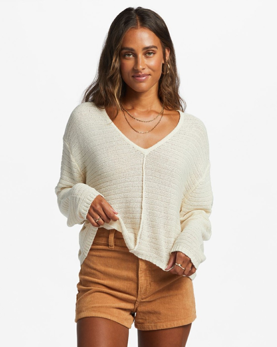 * Clothing | Best-Selling Every Day Pullover Sweater