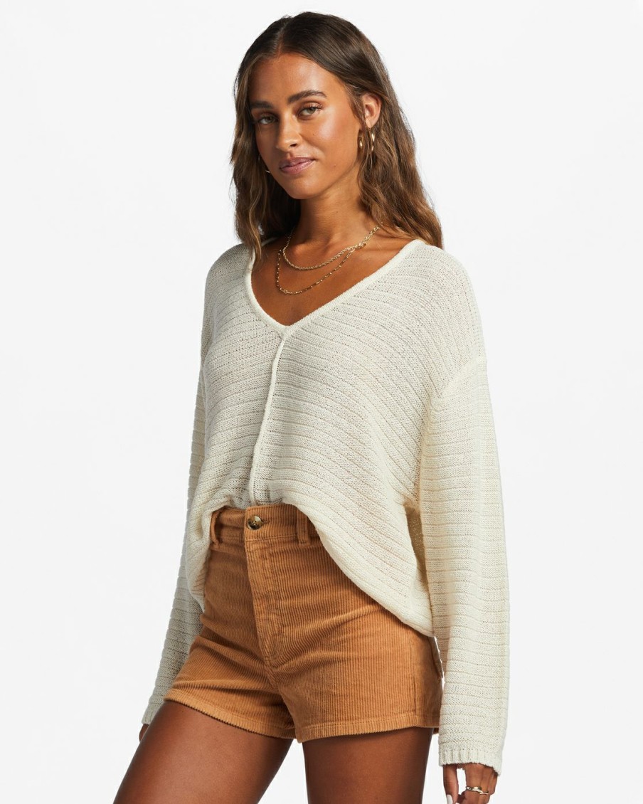 * Clothing | Best-Selling Every Day Pullover Sweater