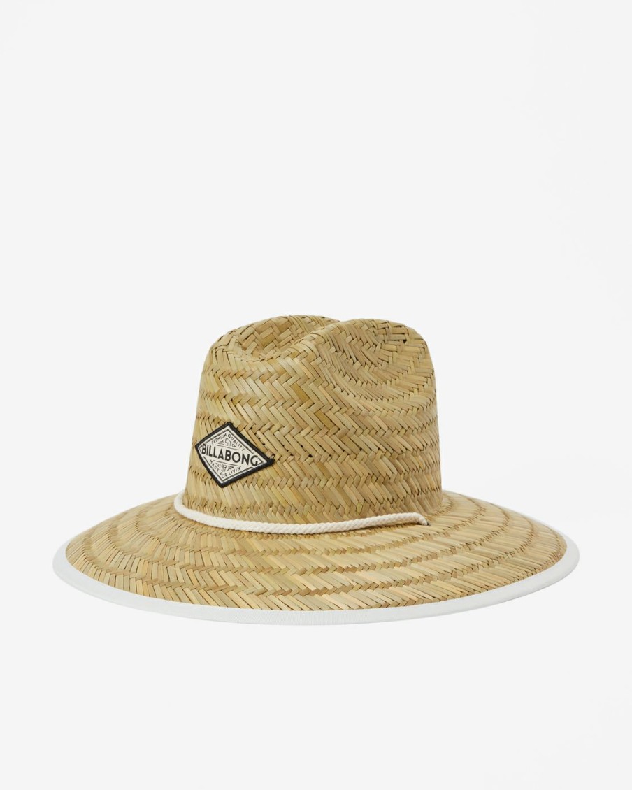 * Accessories | Hot Selling Tipton Straw Lifeguard Hat