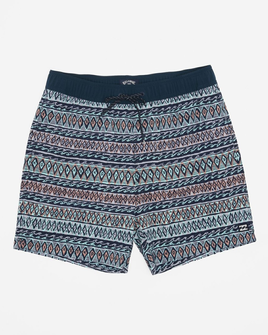 * Boardshorts | Best-Selling Sundays Layback 17 Boardshorts