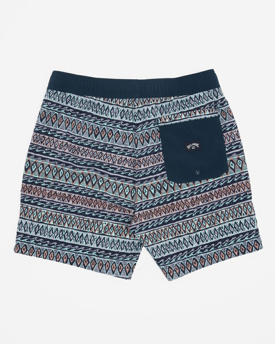 * Boardshorts | Best-Selling Sundays Layback 17 Boardshorts