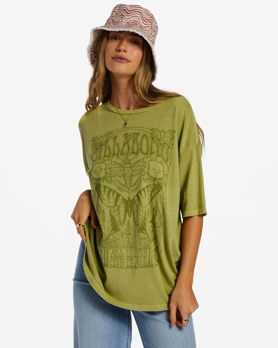 * Graphic Tees & Tanks | Excellent One Is All T-Shirt Willow