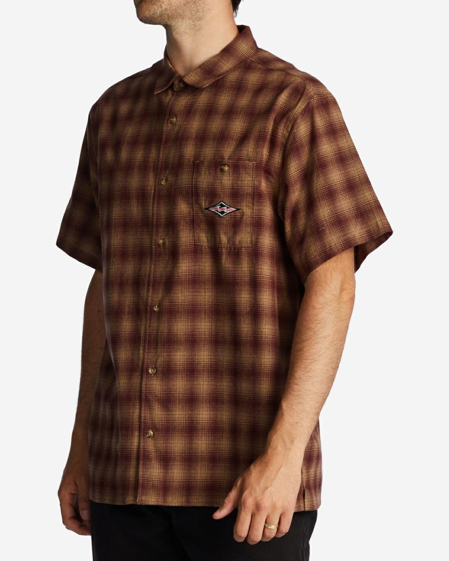 * Shirts | Discount Sale Daybreak Short Sleeve Shirt