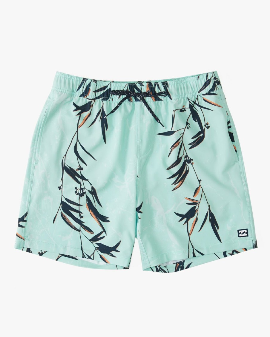 * Boardshorts | Bestsellers Sundays Layback 17 Boardshorts