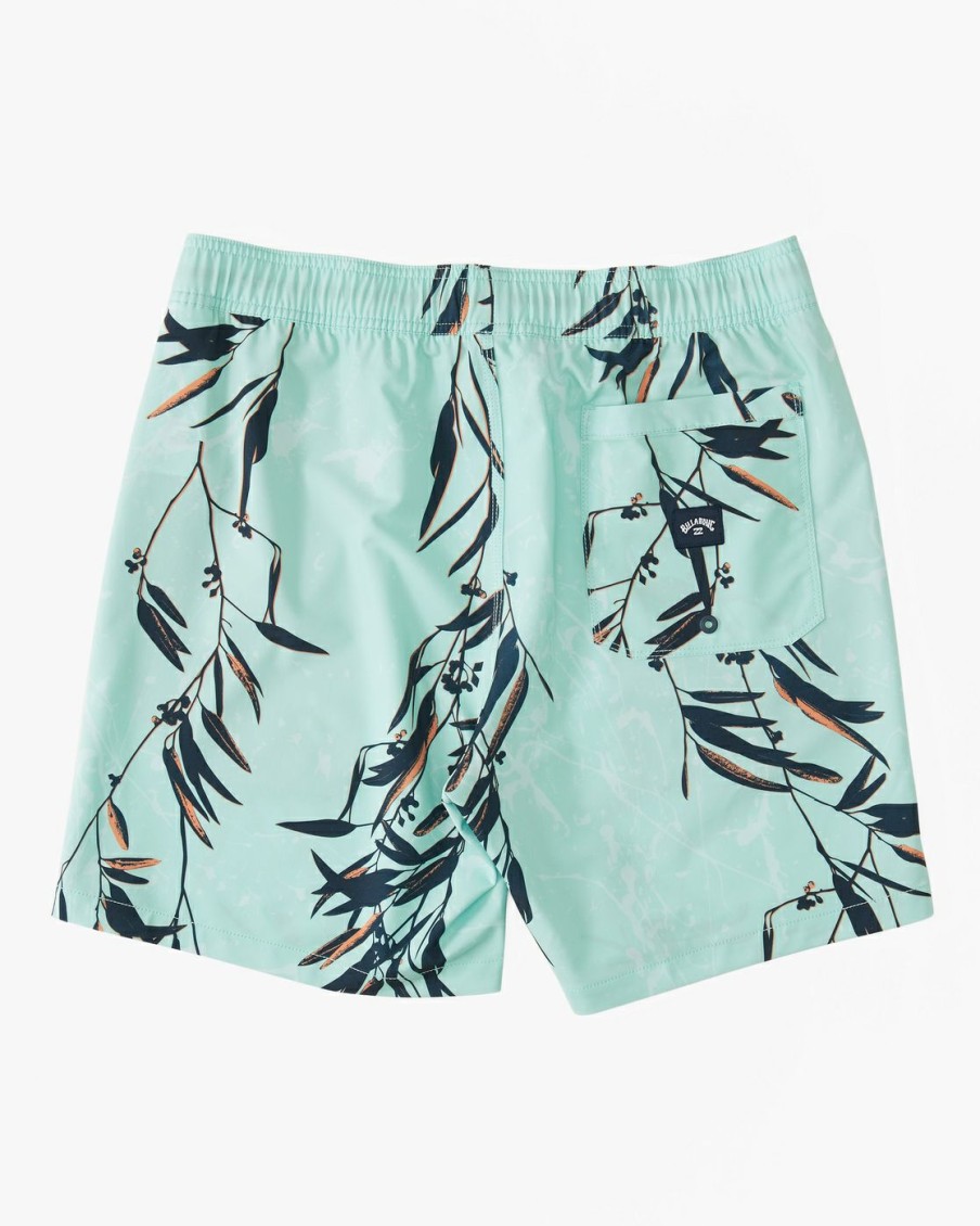 * Boardshorts | Bestsellers Sundays Layback 17 Boardshorts