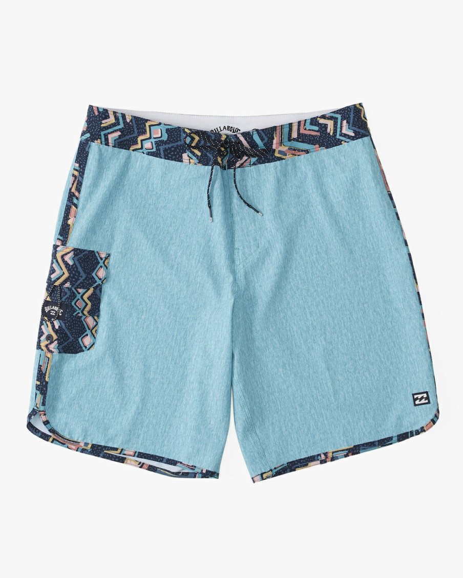 * Boardshorts | Excellent 73 Pro Boardshorts 19