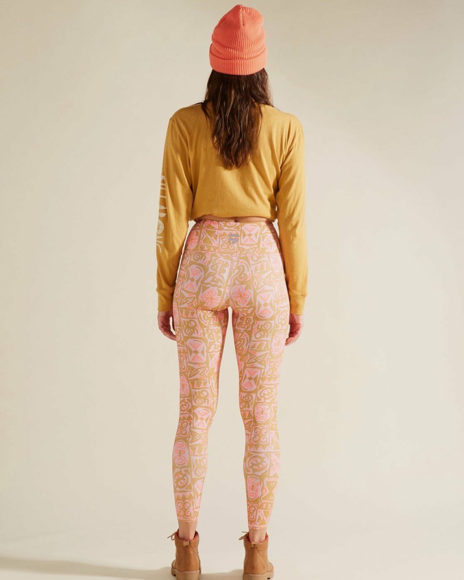 * Clothing | High Quality A/Div Adventure Legging High-Waisted Leggings