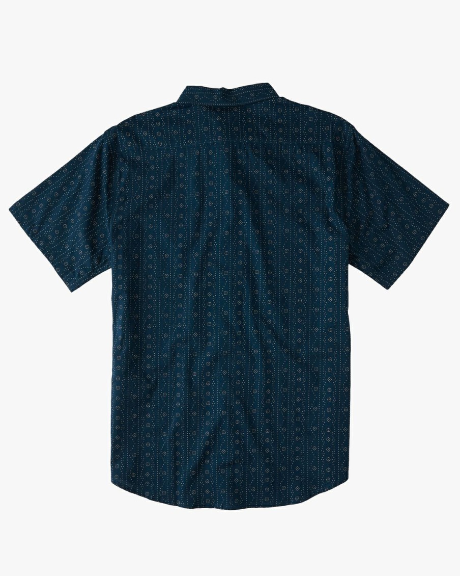 * Shirts | Official Sundays Mini Short Sleeve Shirt