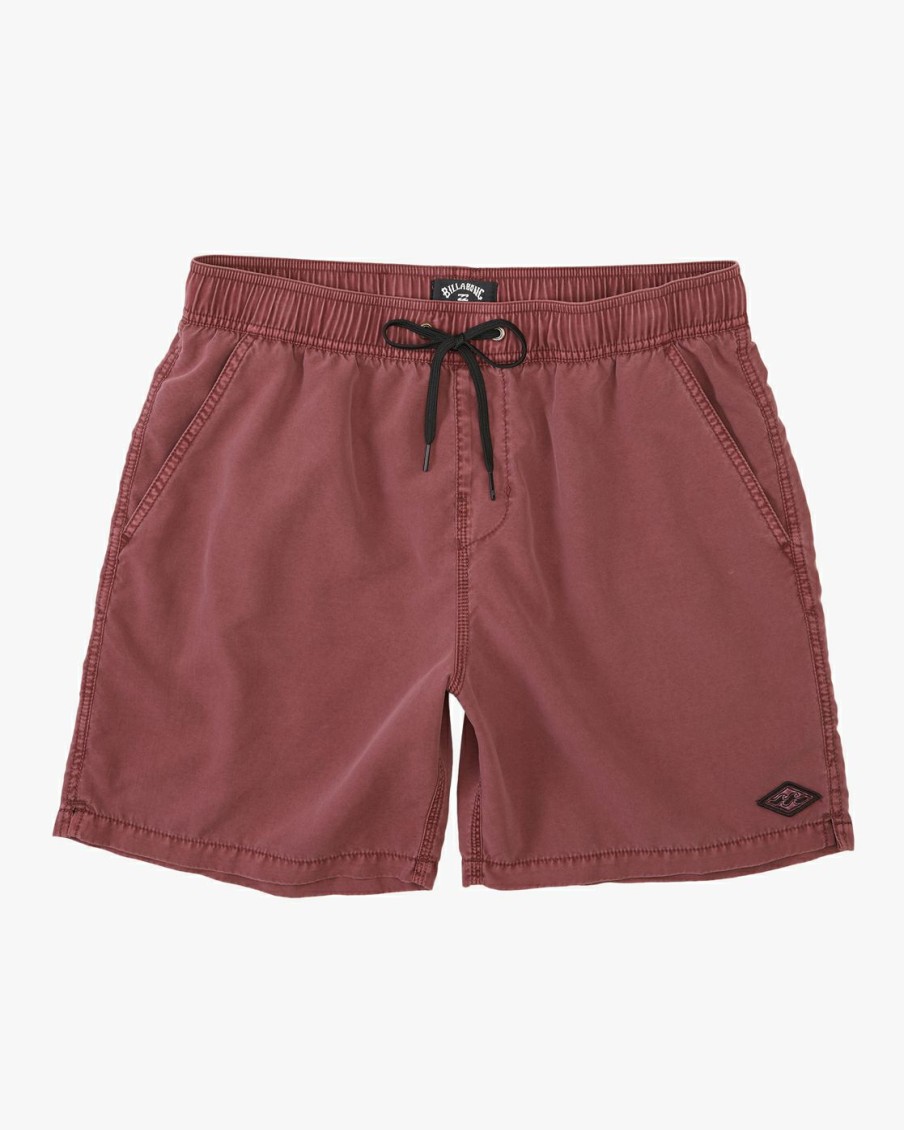 * Boardshorts | High Quality All Day Overdyed Layback Boardshorts 17