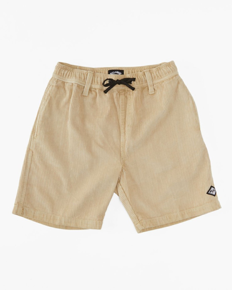 * Boys | Sale Boy'S Larry Cord Corduroy Shorts