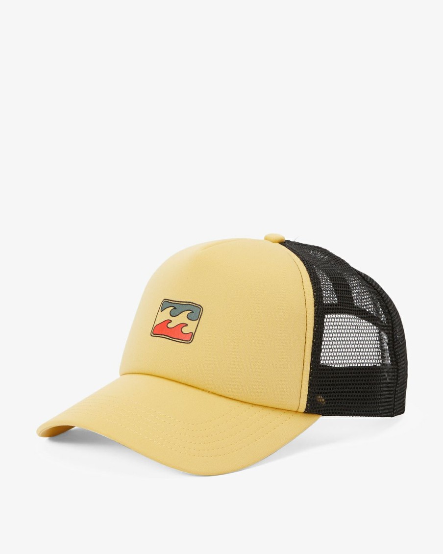 * Accessories | Wholesale Podium Trucker Hat