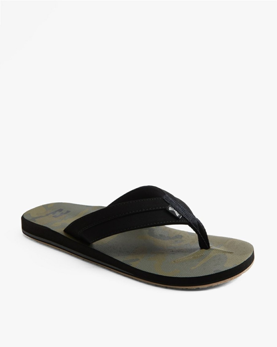 * Accessories | Bestsellers All Day Impact Print Slip-On Sandals