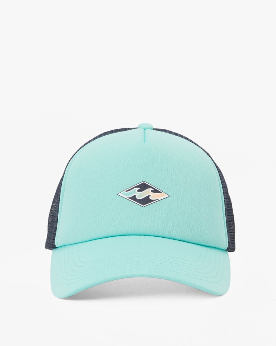 * Accessories | Official Podium Trucker Hat