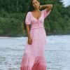 * Dresses | Bargain Sale Sweet On You Maxi Dress Pinktrails