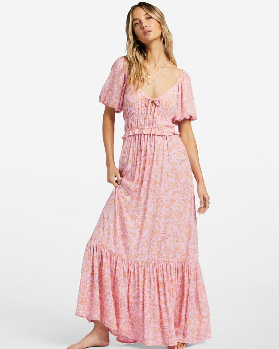 * Dresses | Bargain Sale Sweet On You Maxi Dress Pinktrails