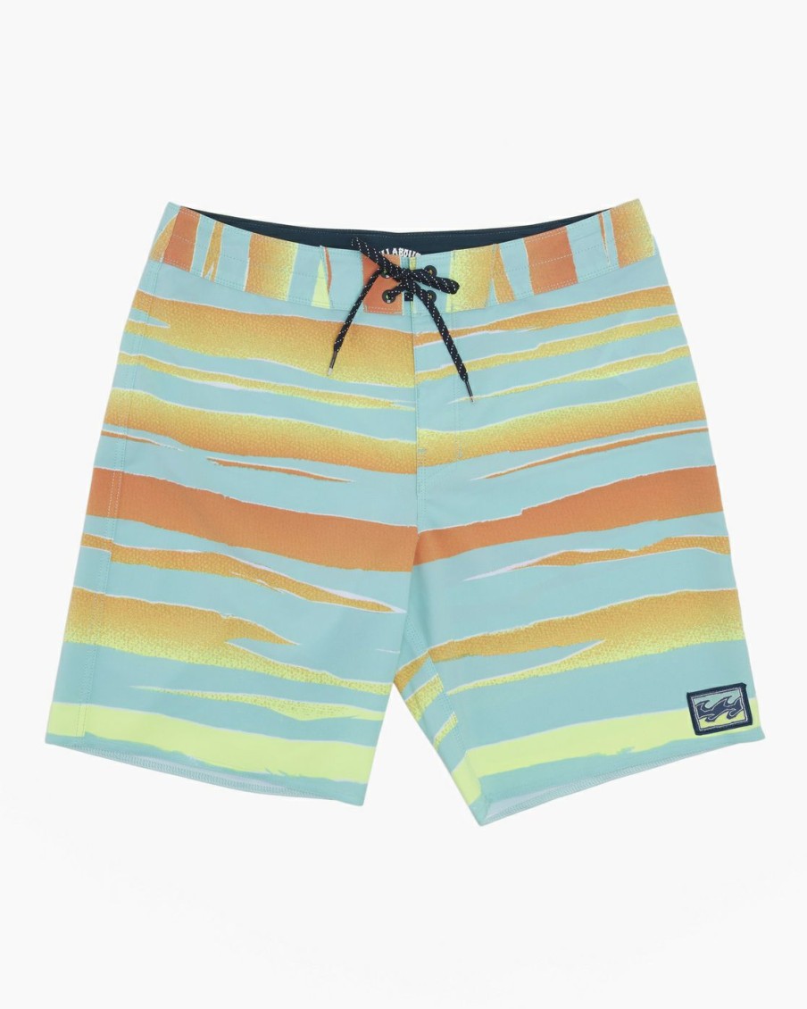 * Boardshorts | Best-Selling Sundays Pro Performance 19 Boardshorts