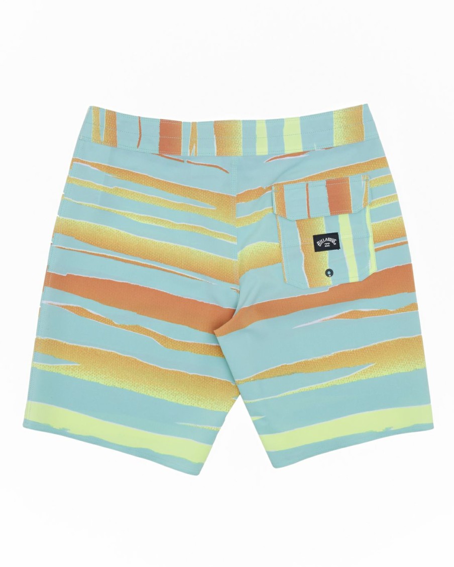 * Boardshorts | Best-Selling Sundays Pro Performance 19 Boardshorts