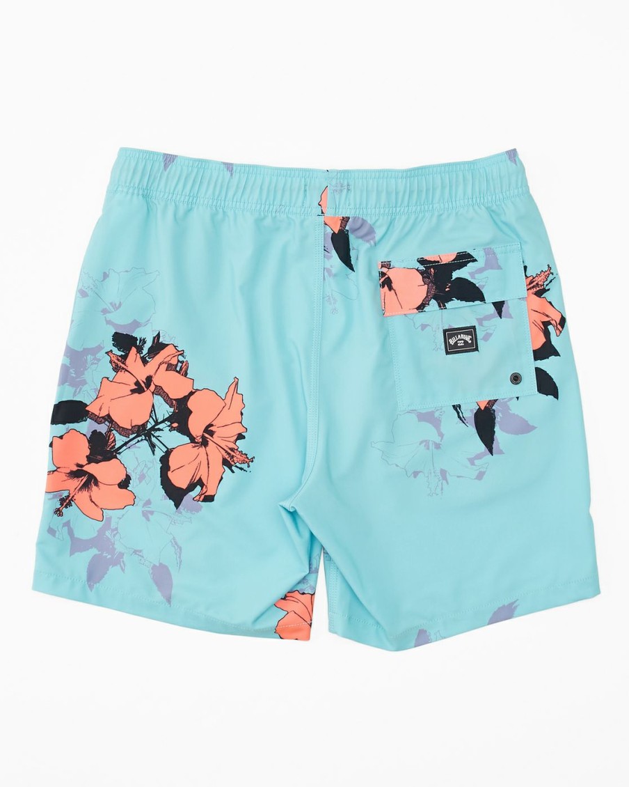 * Boardshorts | Excellent Sundays Layback Boardshorts 17