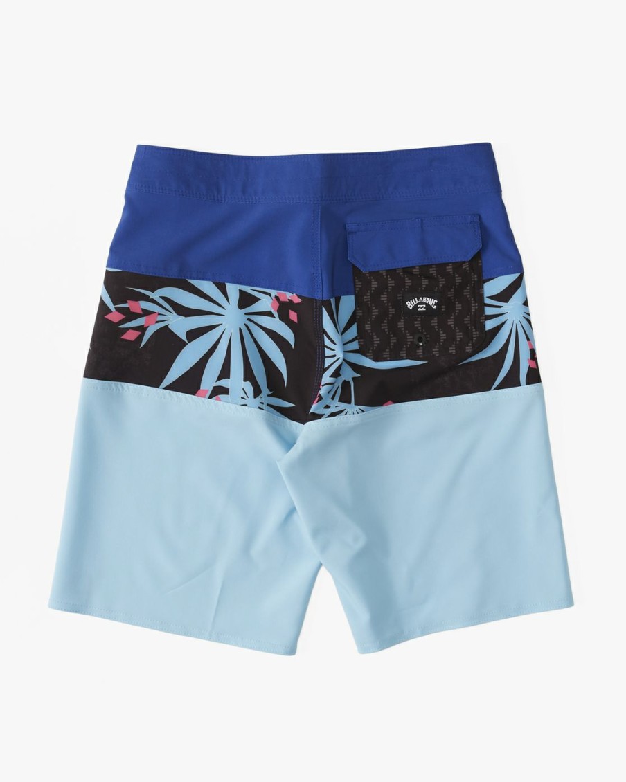 * Boys | Discount Boys' Tribong Pro Performance 17 Boardshorts