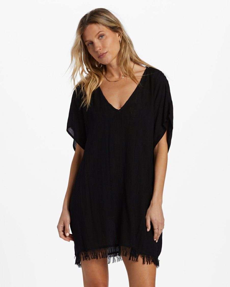 * Swim | Fashionable Walk Away Tunic Top