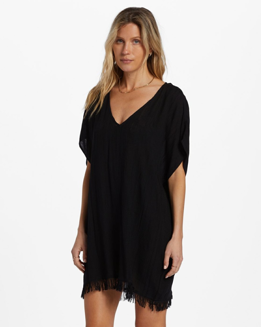 * Swim | Fashionable Walk Away Tunic Top