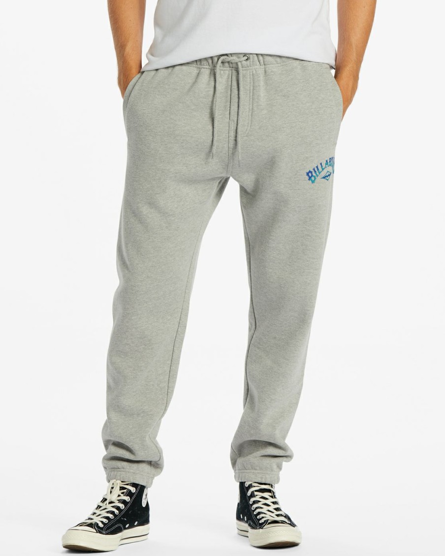 * Clothing | Classical Core Arch Joggers