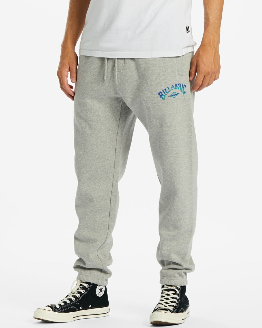 * Clothing | Classical Core Arch Joggers