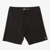 * Boardshorts | Excellent Quality All Day Airlite Performance 19 Boardshorts