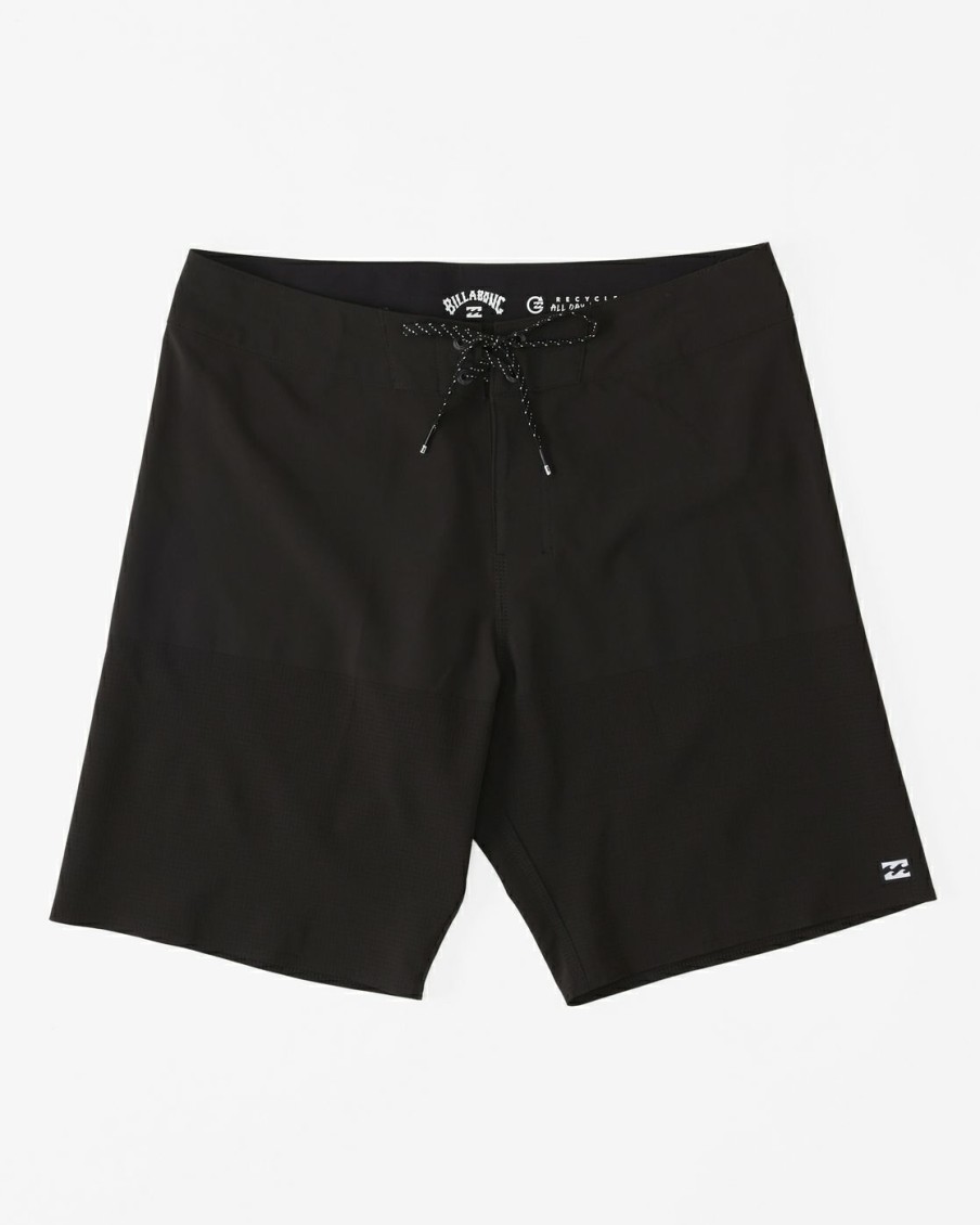 * Boardshorts | Excellent Quality All Day Airlite Performance 19 Boardshorts