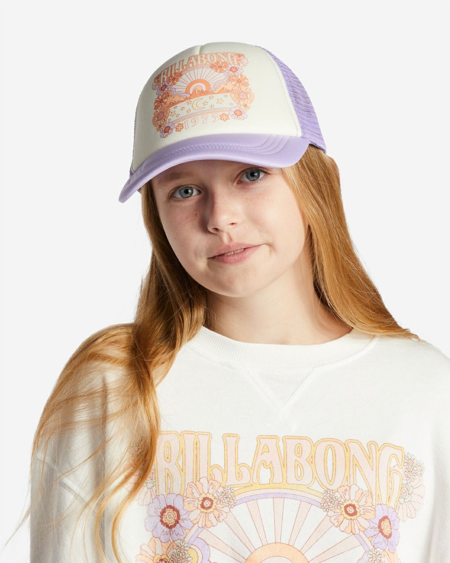 * Girls | Sale Girls' Ohana Trucker Hat