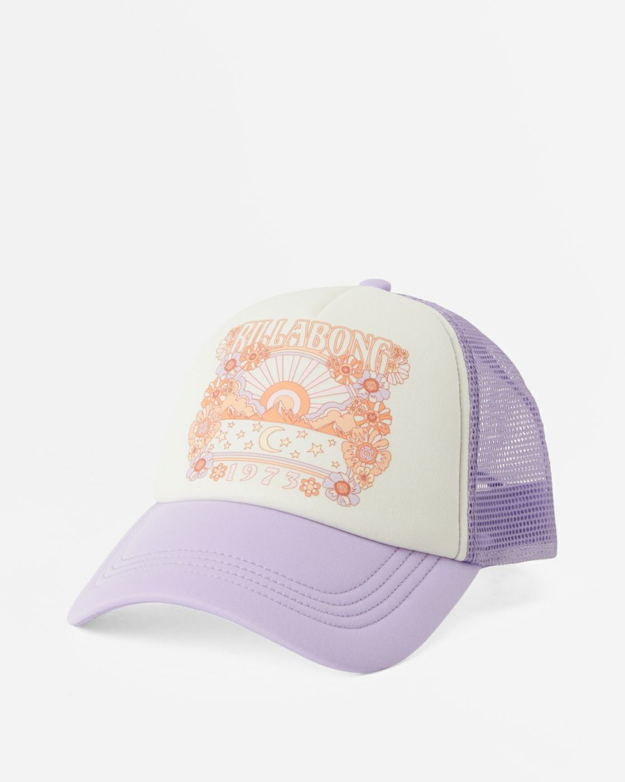 * Girls | Sale Girls' Ohana Trucker Hat