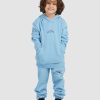 * Boys | Special Boy'S (2-7) Core Arch Pullover Hoodie Dustyblue