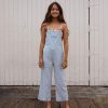 * Girls | High Quality Girls' Wild Lengths Jr Overalls