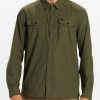 * Shirts | Bargain Sale Surftrek Tech Long Sleeve Shirt